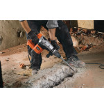 Burineur 1500 W 10,5 joules sds-max MH7E AEG POWERTOOLS