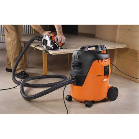  Aspirateur 1000W de 20L AEG AP2-250ELCP | AP2-250ELCP | 4002395294190