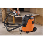  Aspirateur 1000W de 20L AEG AP2-250ELCP | AP2-250ELCP | 4002395294190