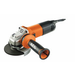 Meuleuse 125 mm 1300 W WS13-125SXE AEG POWERTOOLS