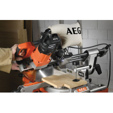 PS254LScie Radiale 254mm | 4935440670 | 4002395134687