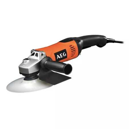 Ponceuse 180 mm 1200 W SE 12-180 AEG POWERTOOLS