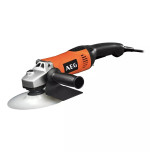 Ponceuse 180 mm 1200 W SE 12-180 AEG POWERTOOLS