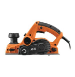  Rabots 82 mm Filaire AEG POWERTOOLS PL700 | PL700 | 4058546324049