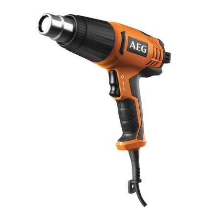 Décapeur thermique 1500 W HG560D AEG POWERTOOLS