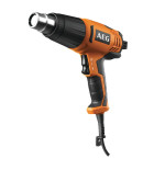 Décapeur thermique 1500 W HG560D AEG POWERTOOLS