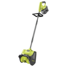 Ryobi RY18ST25A-0 Fraise à Neige 18V 25CM | Idéal pour Allées