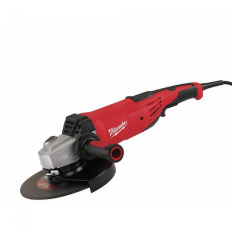 AGV 22-230 DMS 2200W / 230mm / Anti-Vibration / Démarrage progressif | e-bricolage