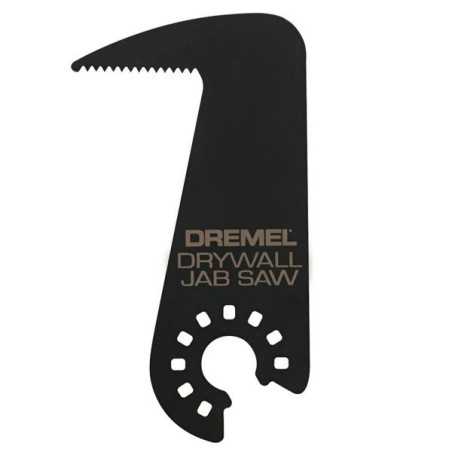 DREMEL® Multi-Max Lame à ergots (MM435) | e-bricolage