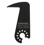 DREMEL® Multi-Max Lame à ergots (MM435) | e-bricolage