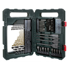 Coffret 86 pièces | e-bricolage