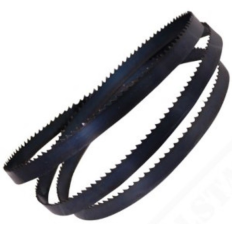 Lame de scie à ruban 2240 x 15 x 0,5 mm - A2 | e-bricolage