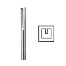 Fraise à défoncer (HSS) 3,2 mm (650) | e-bricolage