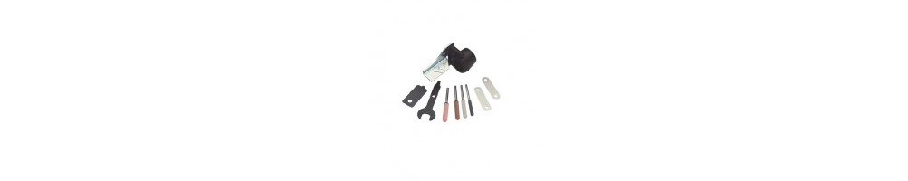 Accessoires outils multifonctions